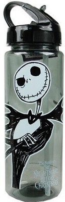 

Disney 591 ml Water Purifier Bottle(Black)