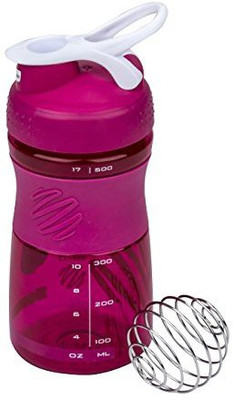 

2PO 591 ml Water Purifier Bottle(Pink)