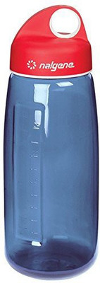 

Nalgene 710 ml Water Purifier Bottle(Black)