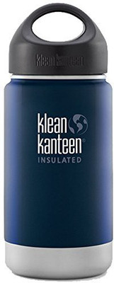 

Klean Kanteen 355 ml Water Purifier Bottle(Blue)