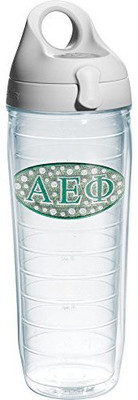 

Tervis 710 ml Water Purifier Bottle(White)