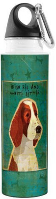 

Tree-Free Greetings 532 ml Water Purifier Bottle(Multicolor)