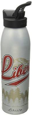

Liberty Bottleworks 710 ml Water Purifier Bottle(Multicolor)