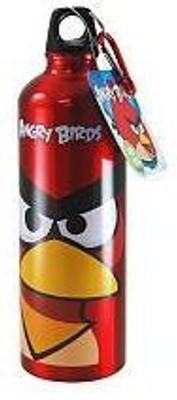 

Angry Birds 710 ml Water Purifier Bottle(Multicolor)