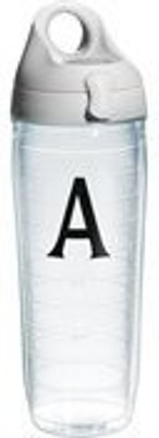 

Tervis 0 ml Water Purifier Bottle(White)