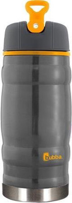 

Bubba Brands 355 ml Water Purifier Bottle(Black)
