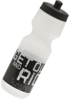 

Bell 739 ml Water Purifier Bottle(Black)