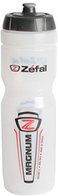

Zefal 976 ml Water Purifier Bottle(White)