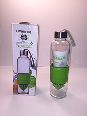 

Irish Rose 0 ml Water Purifier Bottle(Green)