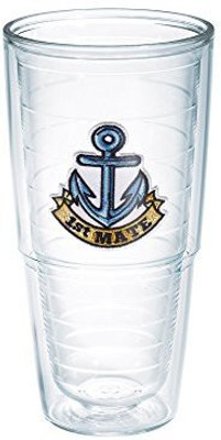 

Tervis 710 ml Water Purifier Bottle(White)