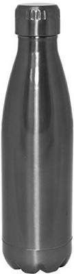 

Home Gourmet 503 ml Water Purifier Bottle(Black)