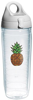 

Tervis 710 ml Water Purifier Bottle(White)