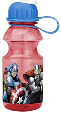 

Zak Designs 414 ml Water Purifier Bottle(Multicolor)