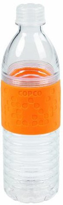 

Copco 500 ml Water Purifier Bottle(Orange)