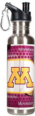 

Great American Products 769 ml Water Purifier Bottle(Silver)