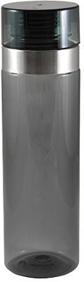 

Liquid Logic 769 ml Water Purifier Bottle(Black)
