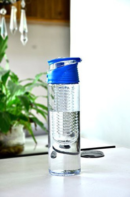

SMYLLS 700 ml Water Purifier Bottle(Blue)
