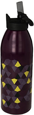 

Liberty Bottleworks 946 ml Water Purifier Bottle(Multicolor)