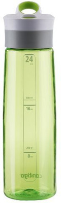 

Ignite USA 0.7 l Water Purifier Bottle(Green)