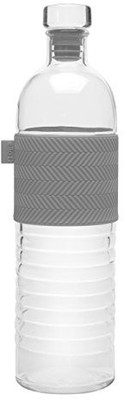 

Ello 651 ml Water Purifier Bottle(Grey)