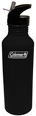 

Coleman 1000 ml Water Purifier Bottle(Black)