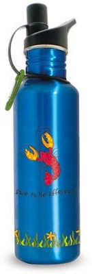 

Cape Shore 798 ml Water Purifier Bottle(Blue)