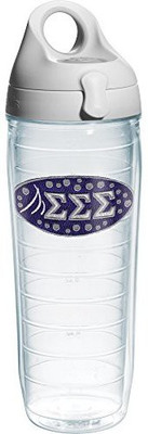 

Tervis 710 ml Water Purifier Bottle(White)