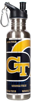 Great American Products 769 ml Water Purifier Bottle(Silver)