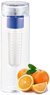 

Choose To Infuse 828 ml Water Purifier Bottle(Blue)