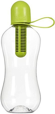 

Bobble 532 ml Water Purifier Bottle(Green)