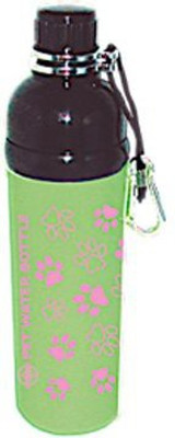 

Good Life Gear 710 ml Water Purifier Bottle(Multicolor)