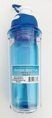 

Greenbrier 591 ml Water Purifier Bottle(Blue)
