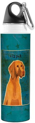 

Tree-Free Greetings 532 ml Water Purifier Bottle(Multicolor)