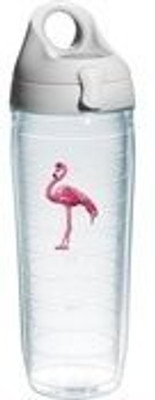

Tervis 0 ml Water Purifier Bottle(White)