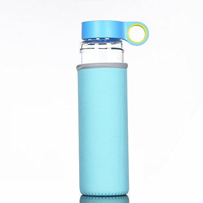 

Cevinee 503 ml Water Purifier Bottle(Blue)