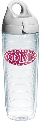 

Tervis 710 ml Water Purifier Bottle(White)