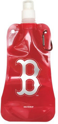 

Boelter 473 ml Water Purifier Bottle(Red)