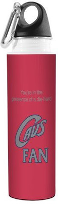 

Tree-Free Greetings 532 ml Water Purifier Bottle(Multicolor)