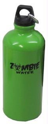 

GoldenPacific 600 ml Water Purifier Bottle(Green)