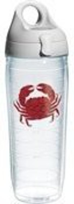 

Tervis 0 ml Water Purifier Bottle(White)