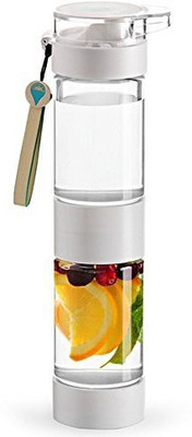 

Define Bottle 473 ml Water Purifier Bottle(White)