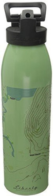 

Liberty Bottleworks 710 ml Water Purifier Bottle(Green)