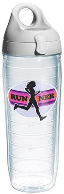 

Tervis 710 ml Water Purifier Bottle(Grey)