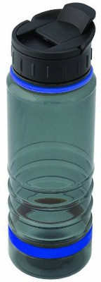 

Bags For Less 750 ml Water Purifier Bottle(Multicolor)