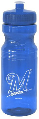 

Boelter Brands 710 ml Water Purifier Bottle(Blue)