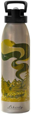 

Liberty Bottleworks 710 ml Water Purifier Bottle(Multicolor)