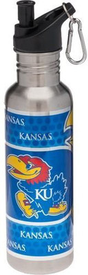 

Great American Products 769 ml Water Purifier Bottle(Silver)
