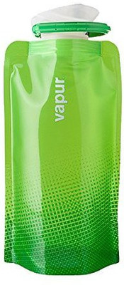 

Vapur 500 ml Water Purifier Bottle(Green)