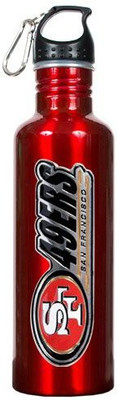 

Great American Products 769 ml Water Purifier Bottle(Red)
