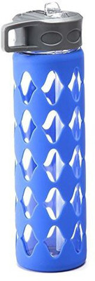 

reuseit 591 ml Water Purifier Bottle(Blue)